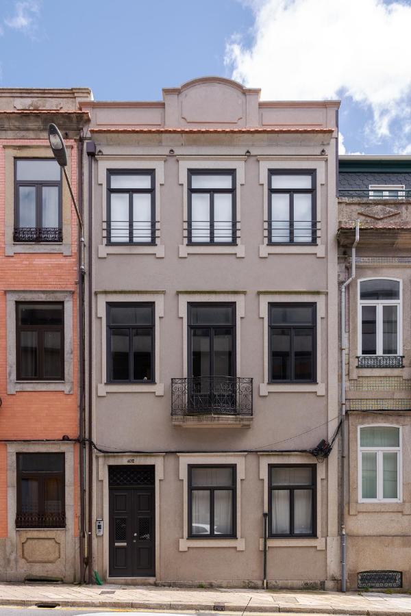 Dom Joao Premium Apartment By Da'Home OOporto Esterno foto