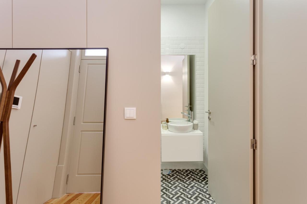 Dom Joao Premium Apartment By Da'Home OOporto Esterno foto