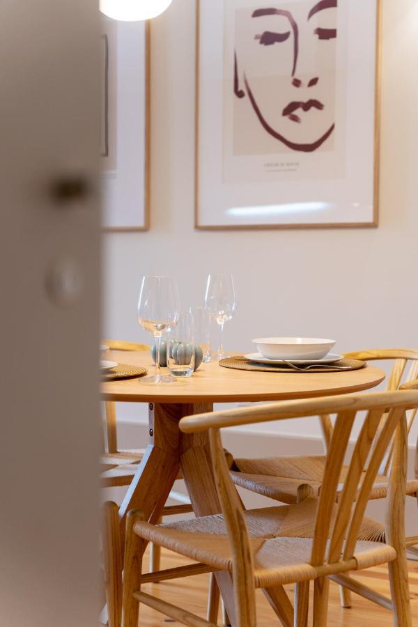 Dom Joao Premium Apartment By Da'Home OOporto Esterno foto