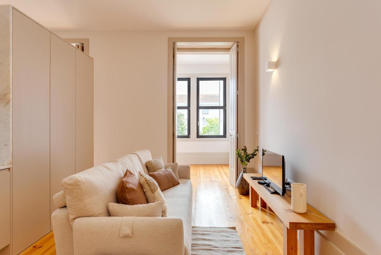 Dom Joao Premium Apartment By Da'Home OOporto Esterno foto