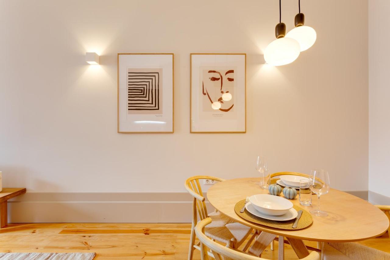 Dom Joao Premium Apartment By Da'Home OOporto Esterno foto