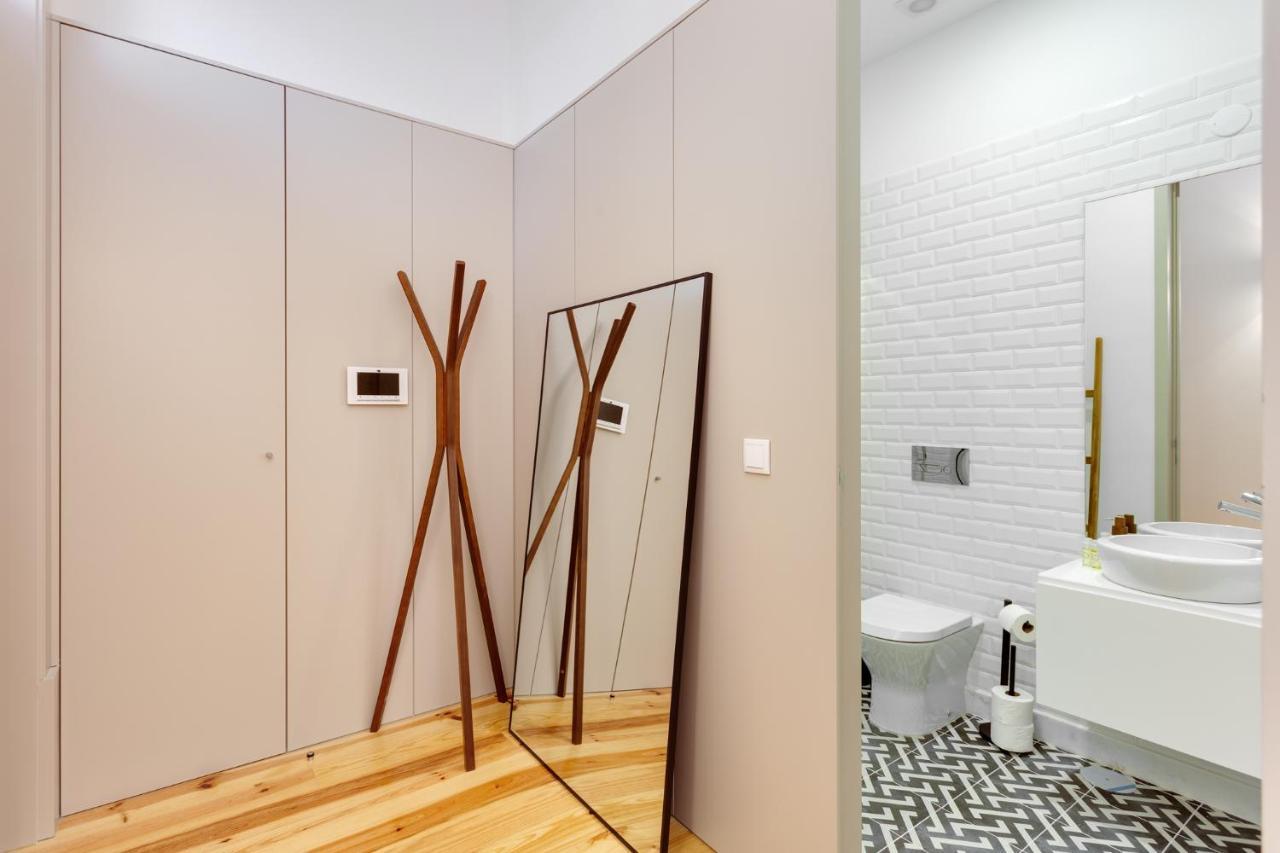 Dom Joao Premium Apartment By Da'Home OOporto Esterno foto