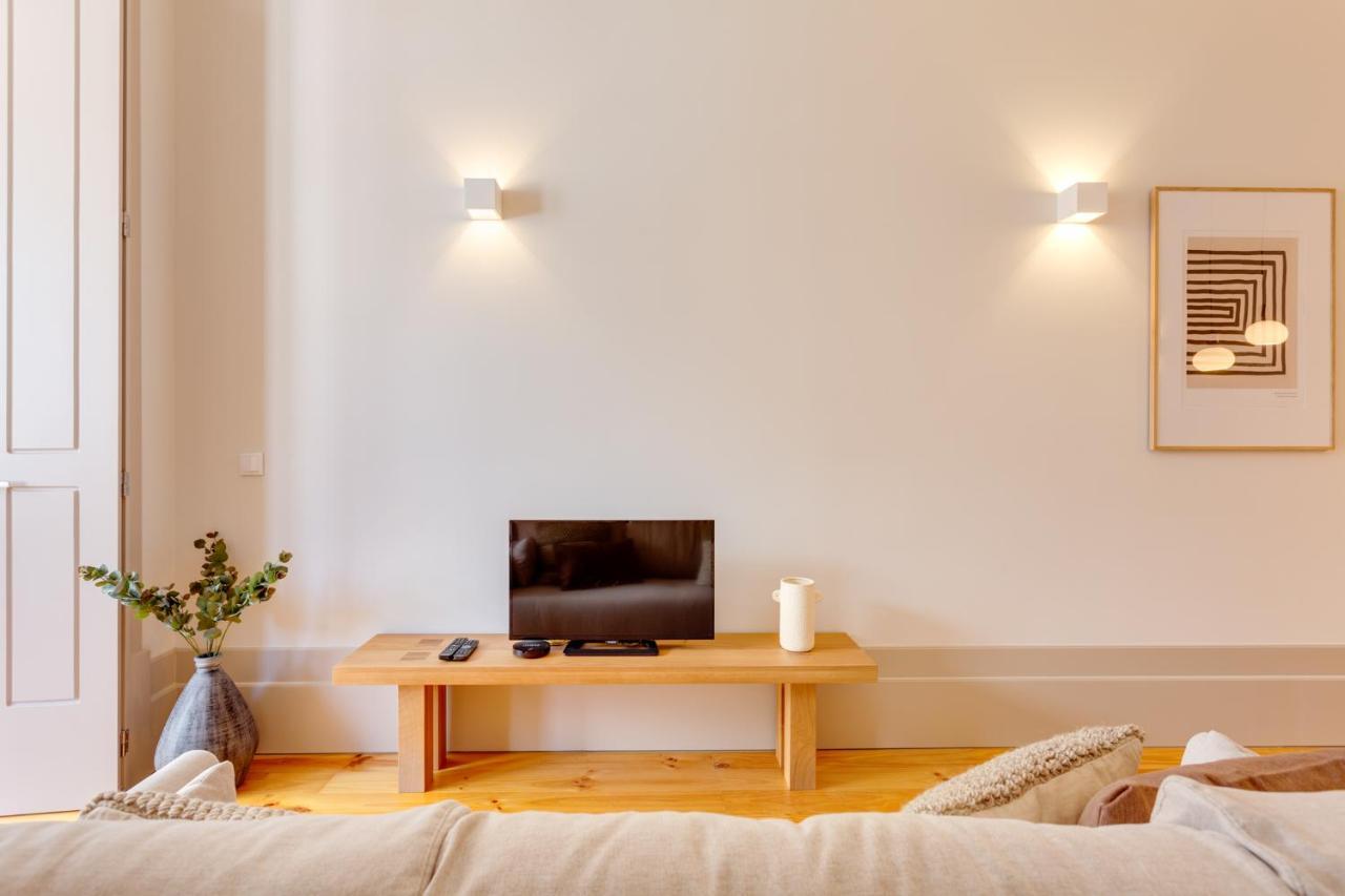 Dom Joao Premium Apartment By Da'Home OOporto Esterno foto