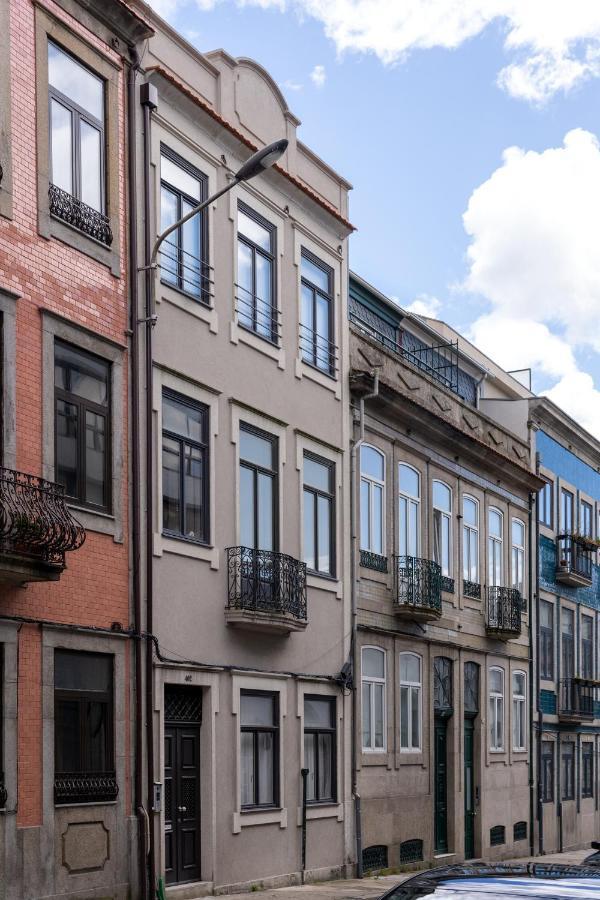Dom Joao Premium Apartment By Da'Home OOporto Esterno foto