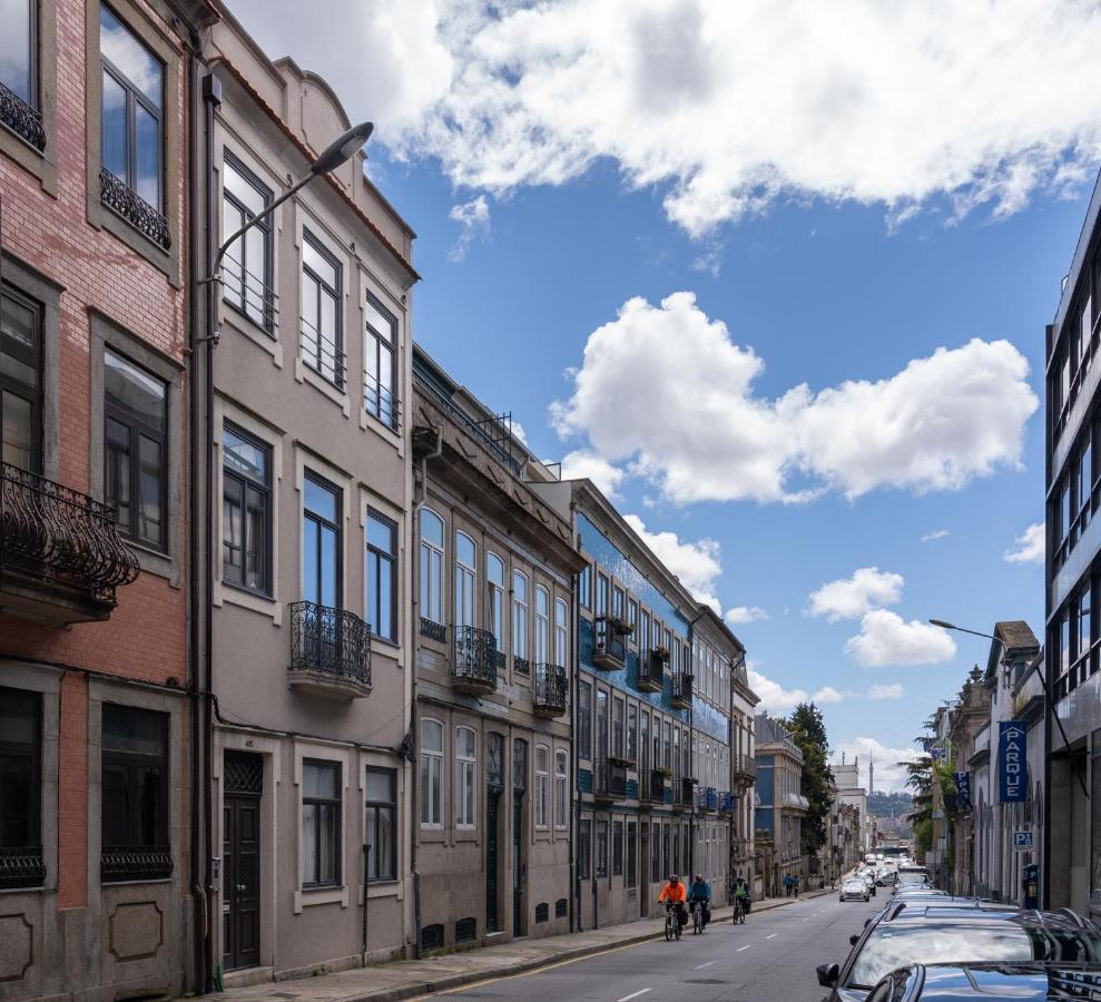 Dom Joao Premium Apartment By Da'Home OOporto Esterno foto