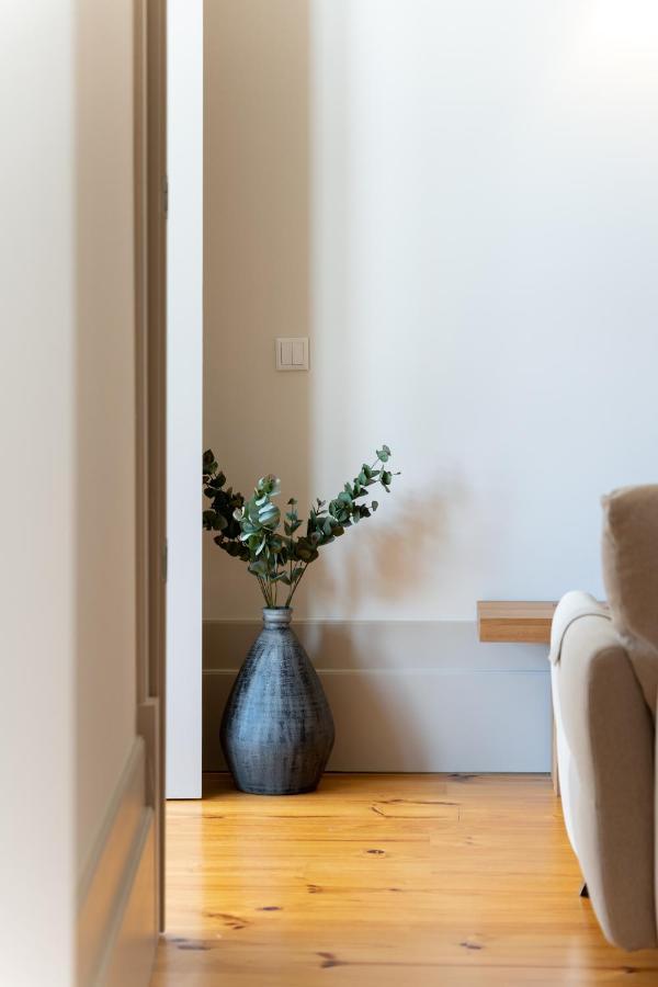Dom Joao Premium Apartment By Da'Home OOporto Esterno foto