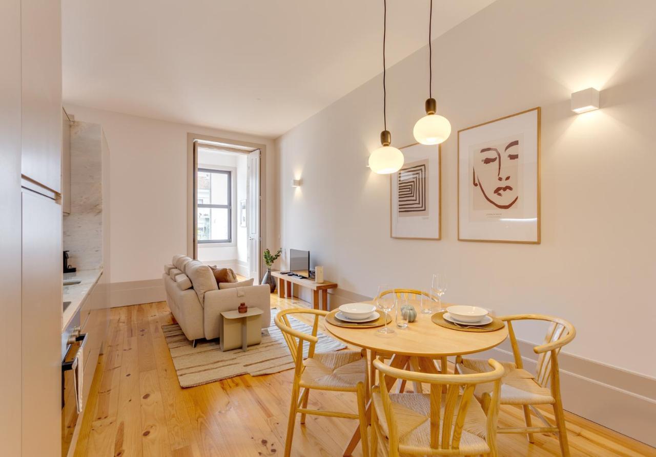 Dom Joao Premium Apartment By Da'Home OOporto Esterno foto